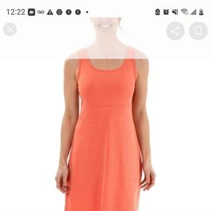 Artic Cool Swim Dress